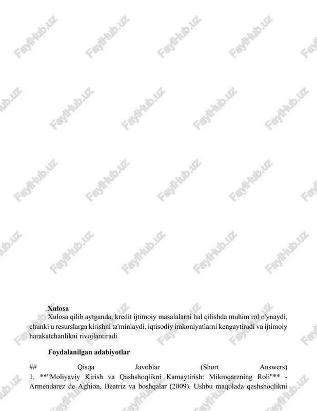mikromoliya qashshoqlikni yengish - Page 4