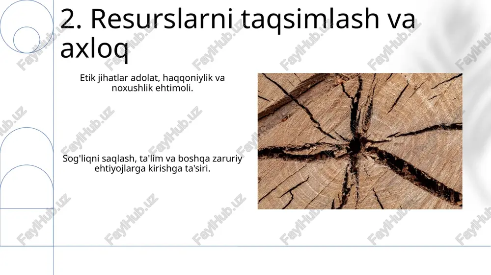 resurslarni taqsimlash va ularning oqibati - Page 4