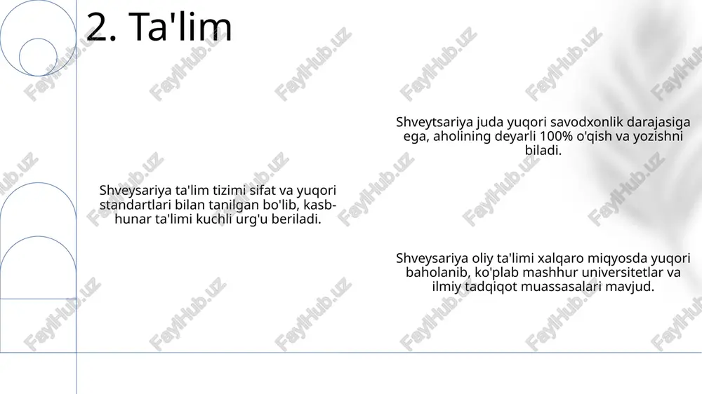 shvetsariya statistikasi - Page 4