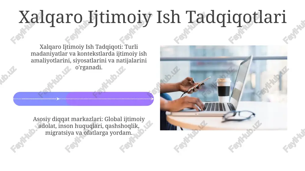xalqaro ijtimoiy ish tadqiqotlari - Page 4