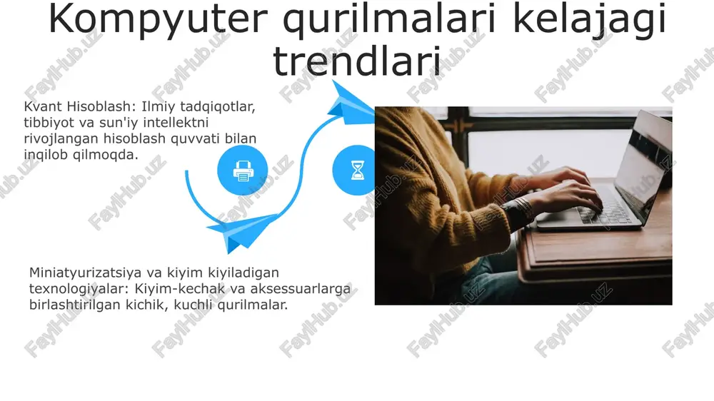 kompyuterning asosiy va qoshimcha qurilmalari - Page 4