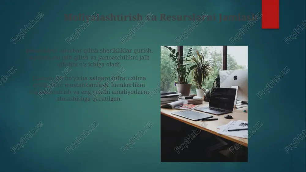 xalqaro infratuzilma ijtimoiy ish - Page 4