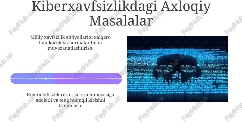 milliy va xalqaro darajadagi kiber xavfsizlik - Page 4