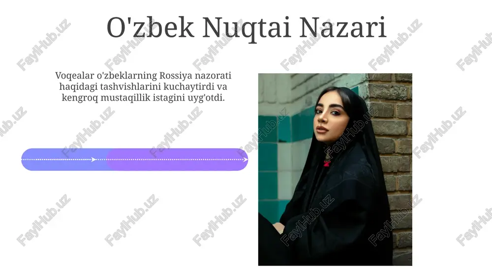 õzbek-turk mojarosi fargona voqealari - Page 4