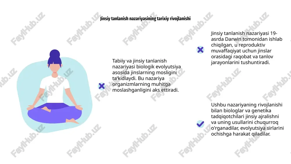 tabiiy va jinsiy tanlanish nazariyasi - Page 4