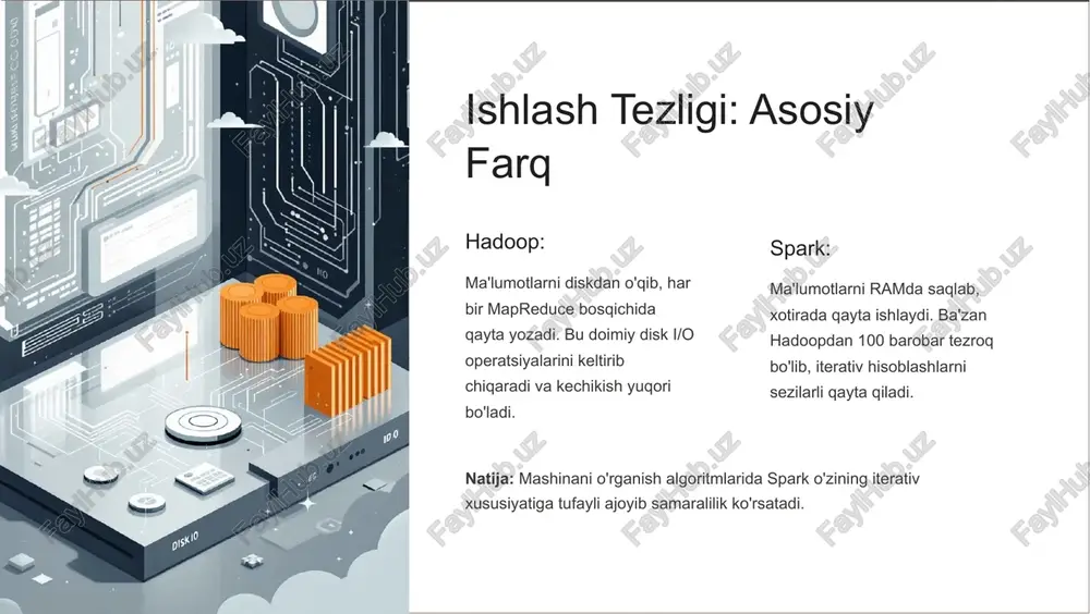 apache hadoop va apache spark - Page 4