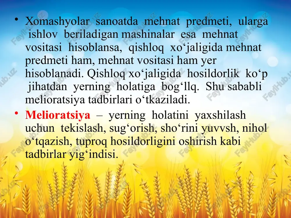 qishloq xo‘jaligi - Page 4