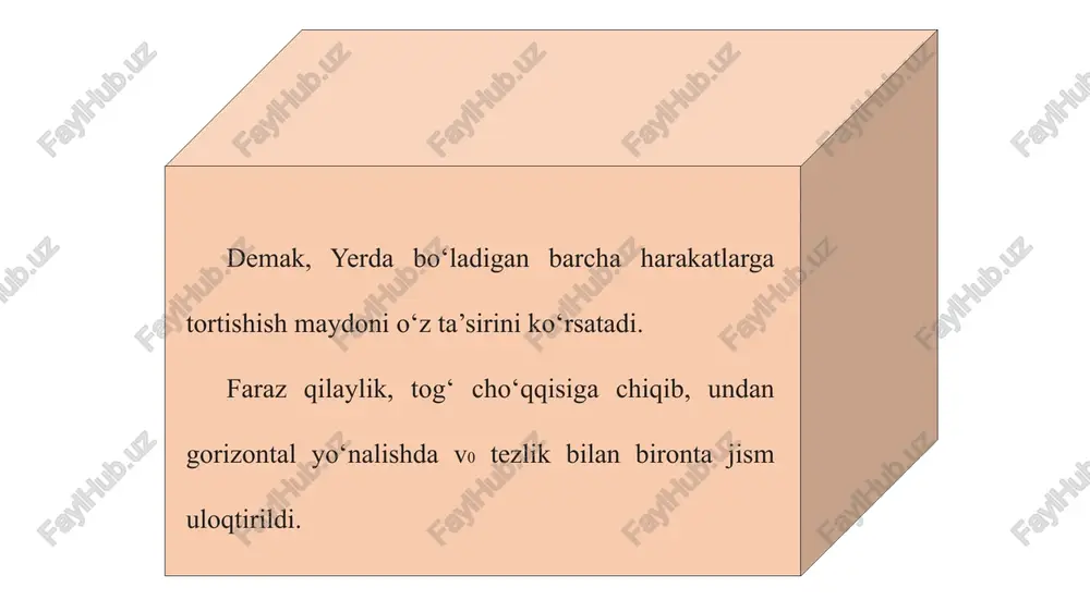 gravitatsion maydonda harakat - Page 4