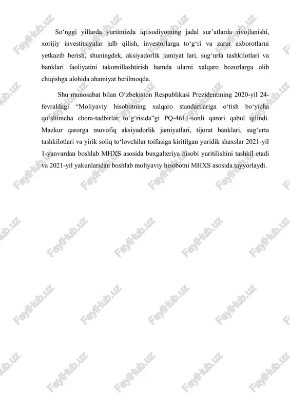 avlat moliya idorasi keng jamoatchilik oldida yillik yakuniy moliyaviy axborotlarni o‘qib eshittirgan. ushbu eshittirish orqali jamoatchilik, to‘lanayotgan soliqlar to‘g‘ri maqsadlar yo‘lida, isrofgarchiliklarga yo‘l qo‘yilmagan holda ishlatilinayotganiga ishonch hosil qilgan. bu jarayonda auditor, ya’ni «tinglovchi» vazifasini jamoatchilik o‘tagan . uchinchi qarash shundan iboratki, g‘arb mamlakatlari diniy bilim muassasalari, ya’ni monastirlarda ta’lim berayotgan o‘qituvchilar o‘z o‘quvchilari orasidan eng iqtidorli, darslarni talab darajasida o‘zlashtirayotgan o‘quvchilarni tanlab olganlar va ularga qolgan o‘quvchilarning kitobni bexato o‘qiyotganliklarini tinglash orqali tekshirib borish vazifasini yuklaganlar. ushbu qarashga asosan auditor, ya’ni «tinglovchi» atamasi shu iqtidorli o‘quvchilarga nisbatan qo‘llanilish asosida amaliyotga kirgan. ushbu qarashlar audit atamasining kelib chiqishiga doir turli fikrlarni ilgari sursada, ular o‘rtasida auditning mohiyatiga doir umumiylik ham mavjud. ushbu umumiylik shundan iboratki, yuqoridagi holatlarning har birida auditor: ‒ jamoatchilik ishonchini qozongan; ‒ o‘zining ma’lum bir qobiliyati, bilimi bilan o‘zgalardan ajralib turgan; ‒ jamiyat farovonligi, rivoji yo‘lida xizmat qilgan shaxs sifatida namoyon bo‘ladi. yuqorida keltirilgan ma’lumotlardan shu narsa …