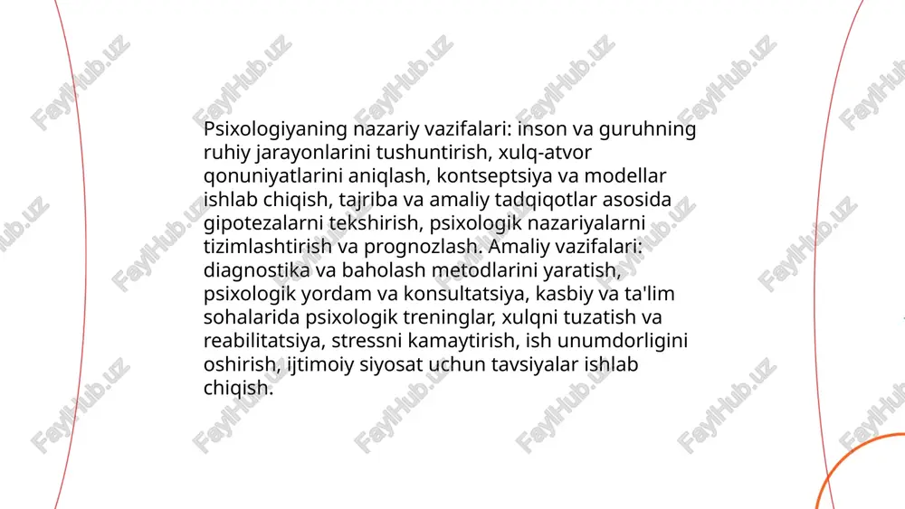psixologiya fani - Page 4
