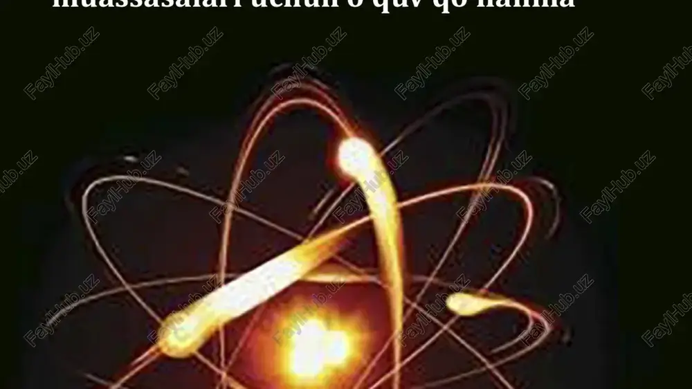 astronomiya o'qitish metodikasi - Page 4