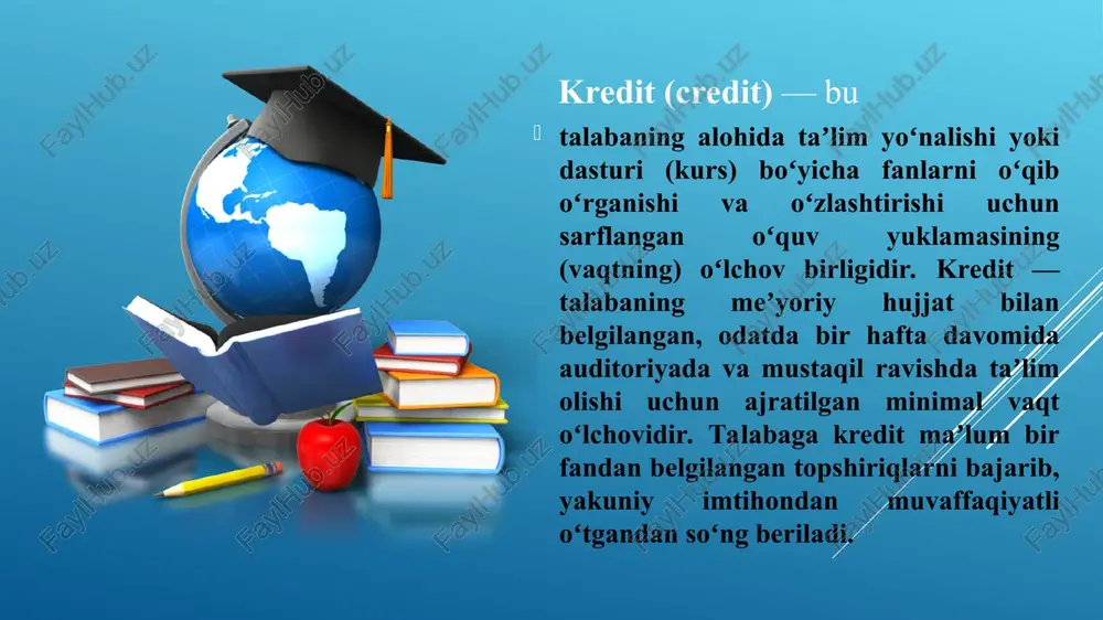 kredit-modul tizimi haqida - Page 4