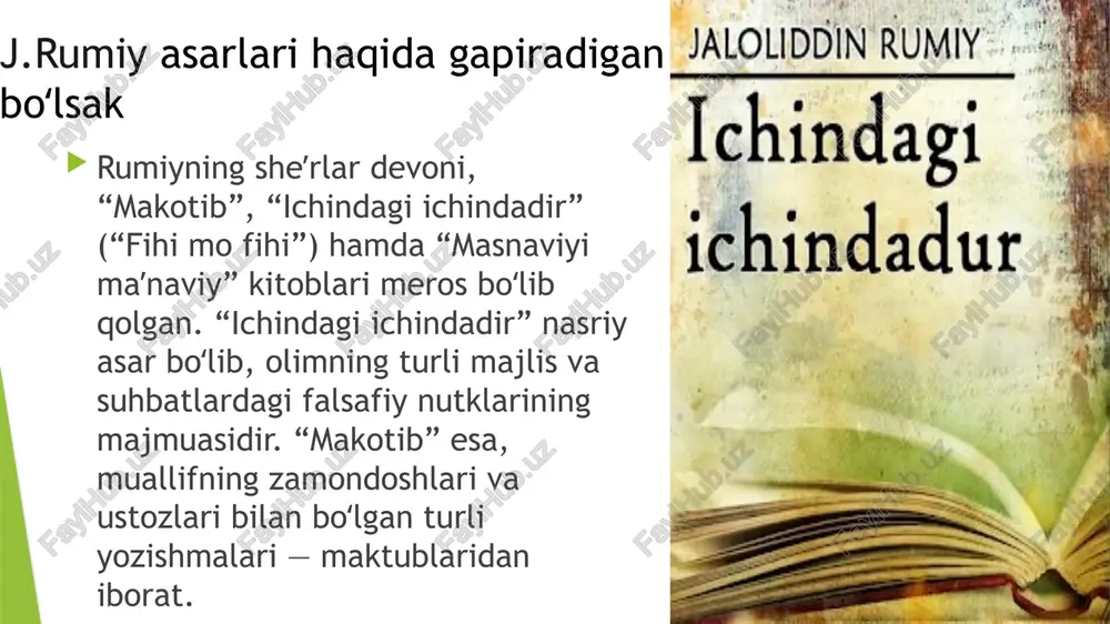 j.rumiyning ovchi va lochin rivoyati haqida - Page 4