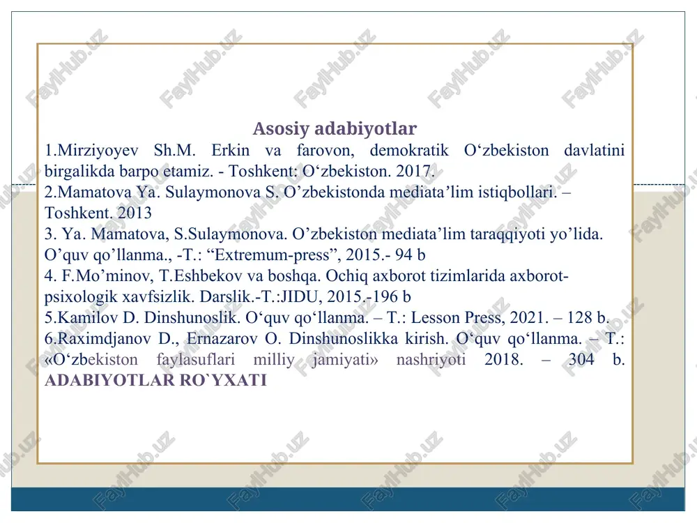 iga talab etilayotgan axborotlarni tezkorlik bilan yetkazib berish bo`lsa, ikkinchidan u axborotlarni keng ommaga, jahon miqyosida nihoyatda tez sur'atda e'lon qilish (nashr qilish) imkoniyati mavjudligi bilan ifodalanadi. internetning yuqori suratlar bilan rivojlanishi ommaviy axborot faoliyatida va nashrchilikda keng imkoniyatlar ochib berdi. masalan, internet yordamida nyu-yorkdagi yoki fransiyadagi eng so`nggi xabarlarni toshkent­ga yetkazib berish, gazeta va o`quv darsliklarni tayyorlash, nashr qilish hamda ularni keng o`quvchilar ommasiga tarqatish, hozirgi mavjud usullardan bir necha o`n barobar arzon, tez va samaraliroq bo`ladi. ijtimoiy tarmoqlardagi axborot hurujlari va tahdidlar umuman olganda axborot hurujlari istalgan jamiyatda kuzatilishi mumkin, ammo jamiyat hayotining siyosiy, huquqiy, ijtimoiy-iqtisodiy hamda ma’naviy sohalarida biror salbiy jarayonlar mavjud bo‘lganida ular o‘ta faollashadi, o‘z ta’sir doirasini kengaytiradi, ularning ta’sir darajasi ortadi. shuning uchun ushbu muammoni keng ko‘lamli sotsiologik tadqiqotlar asosida o‘rganish orqali kerakli bo‘lgan vaziyatni yaxshilovchi hamda mo‘tadillashtiruvchi yechimlarni aniqlashi mumkin. ijtimoiy tarmoqlardagi axborot hurujlari va tahdidlar tahdid - mumkin bo'lgan xavf. tahdid jismoniy …