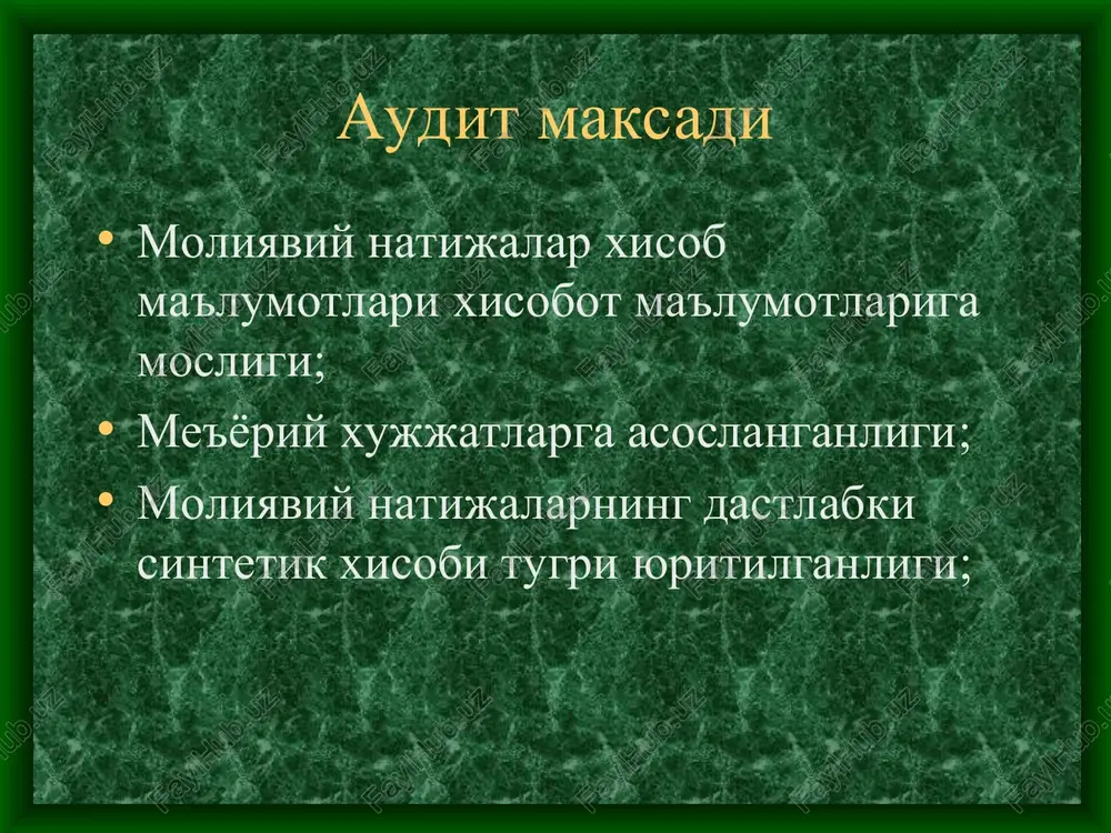 moliyaviy natijalar - Page 4