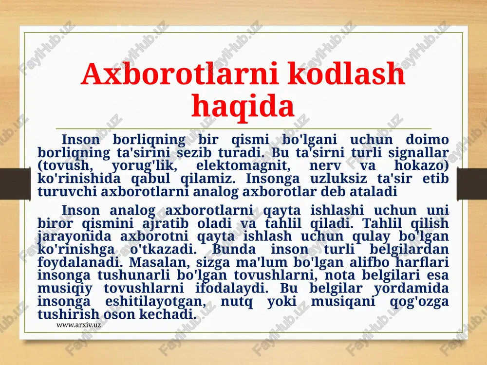 axborotlarnikodlash - Page 4