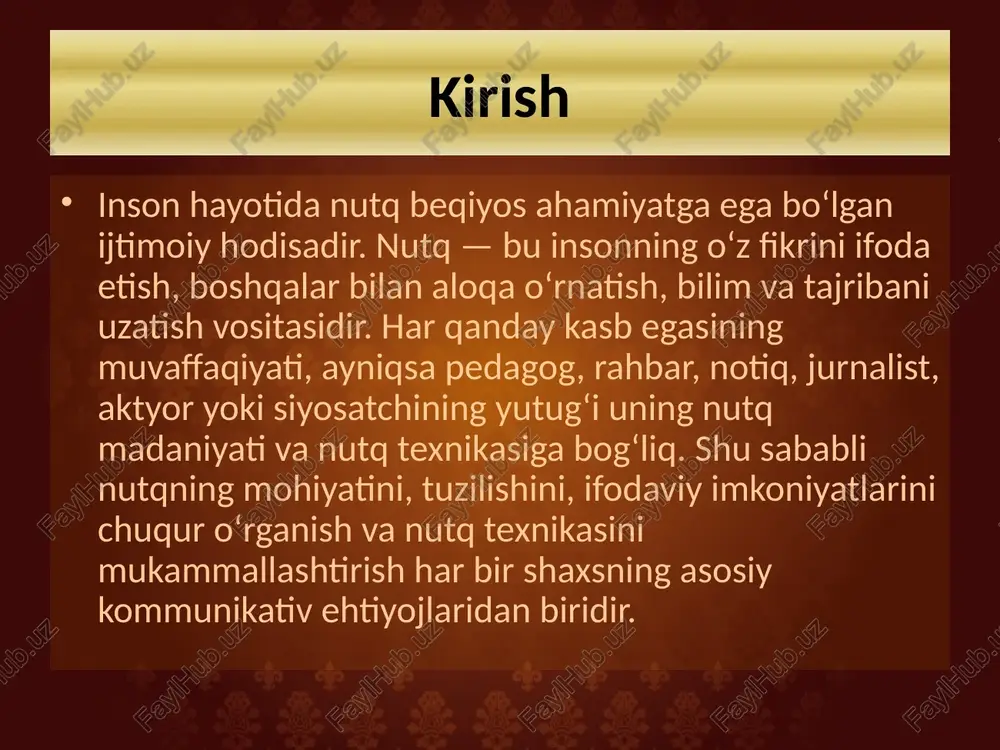 ti huzuridagi davlat boshqaruvi akademiyasi materiallari. nutq texnikasini rivojlantirish metodikasi, 2022. image2.png image3.jpeg image4.png image5.png image6.jpeg image7.png image1.png /docprops/thumbnail.jpeg