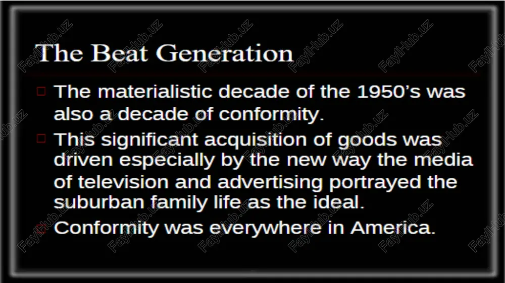 the beat generation - Page 4