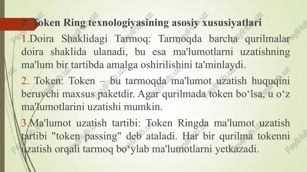 token ring texnologiyasi - Page 4