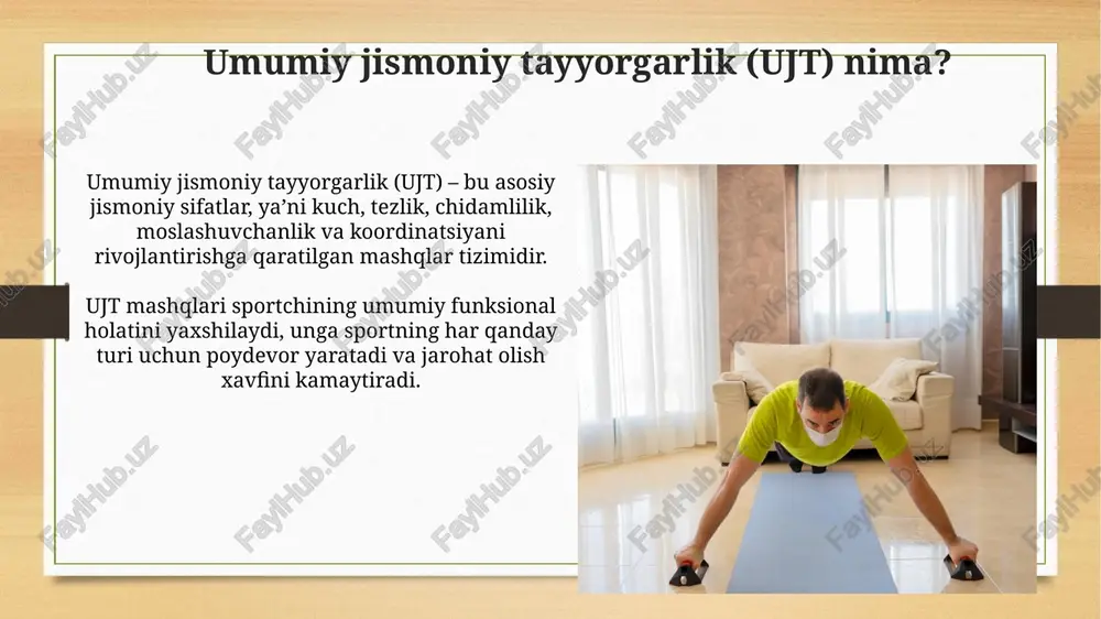 umumiy jismoniy tayorgarlik - Page 4
