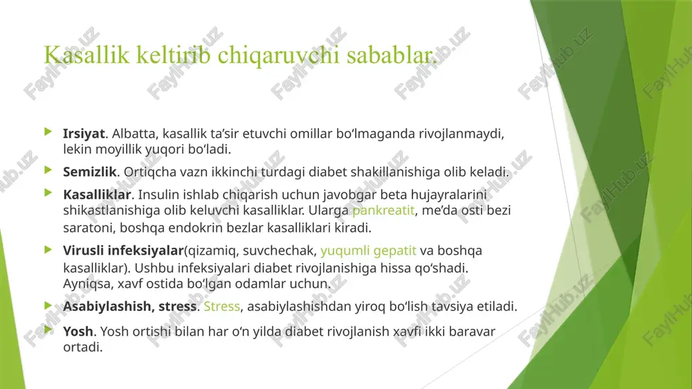 parhez stoli n9.qandli diabet kasalligi - Page 4