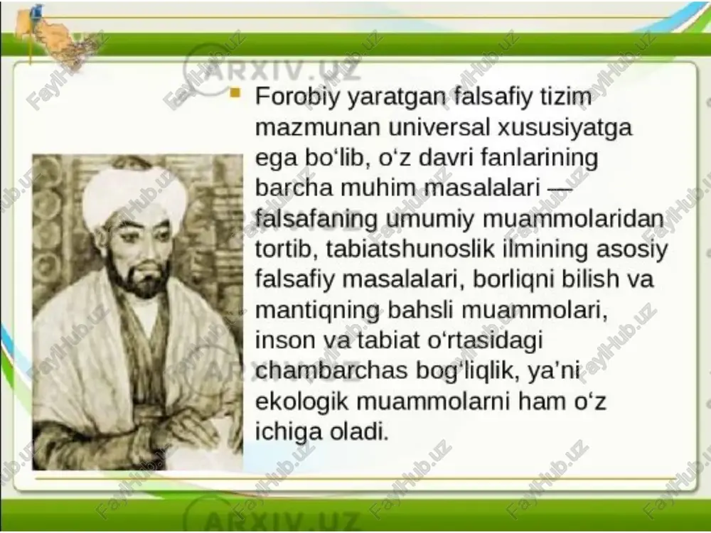 abu nasr farobiy - Page 4