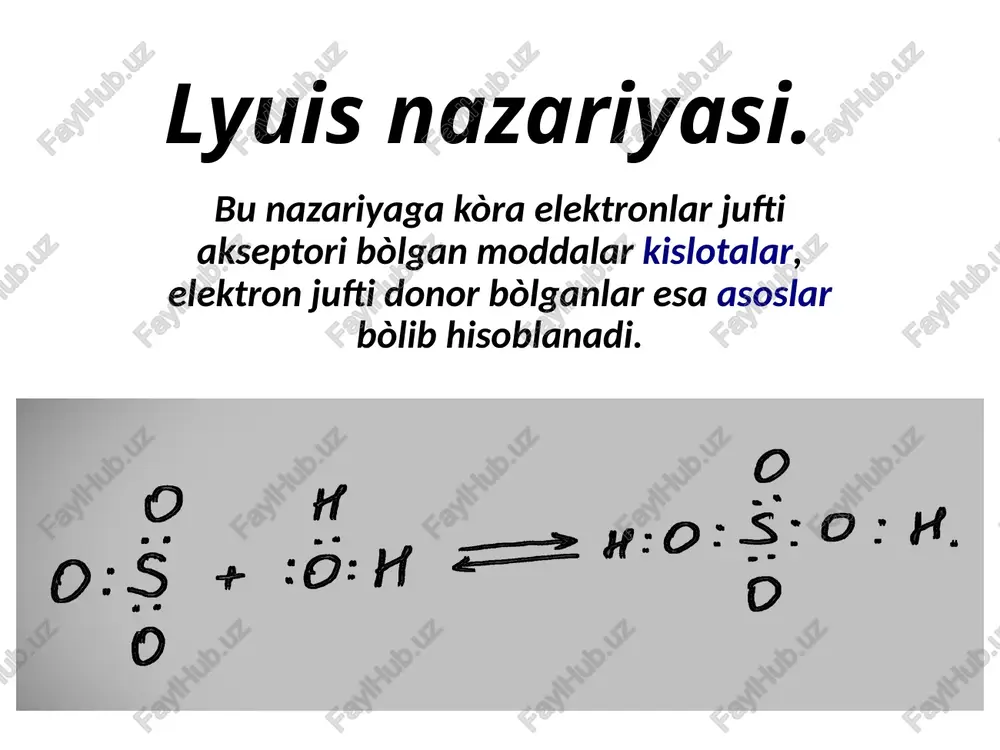 elektrokimyo nazariyalari - Page 4