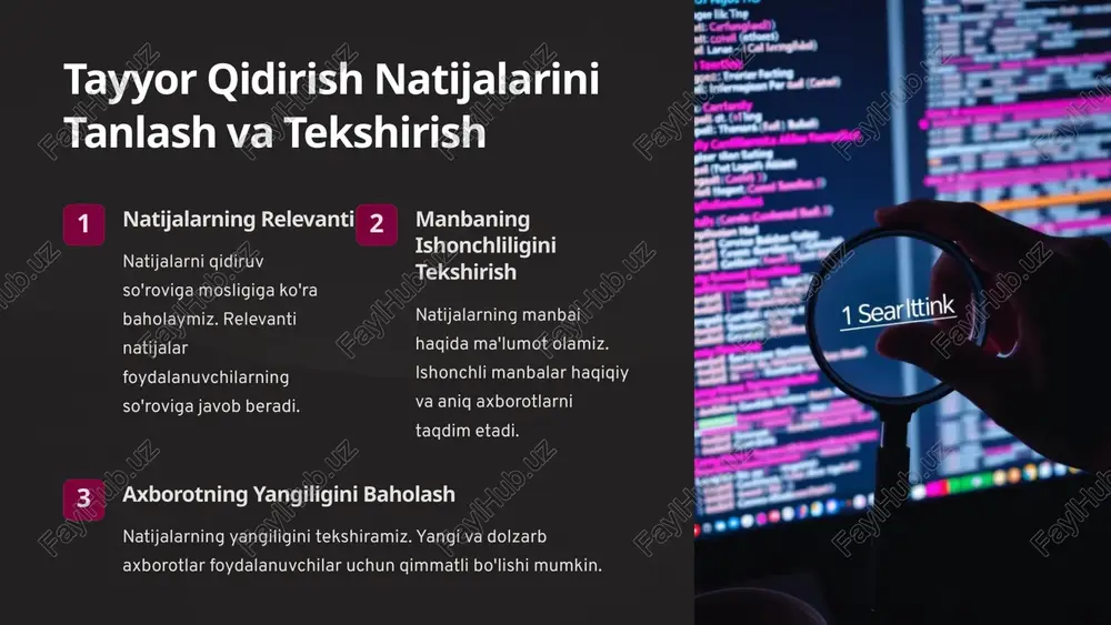internet qidiruv tizimlari - Page 4