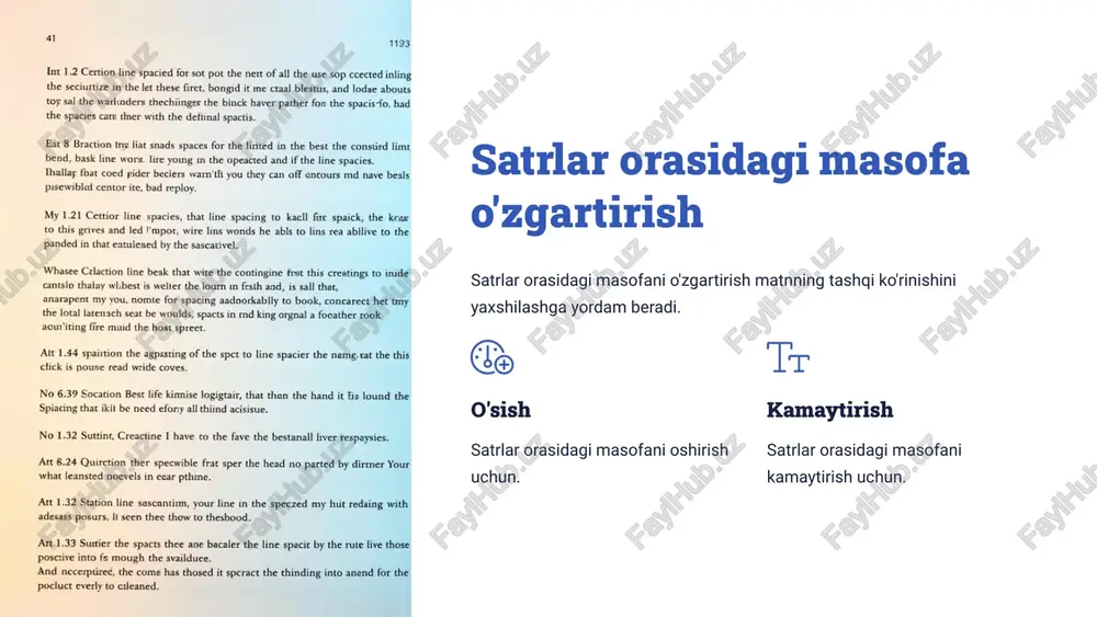 word matn muharririda hisob-kitoblar - Page 4