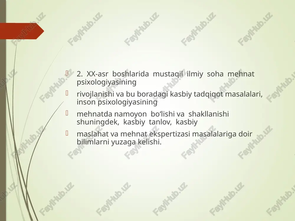 muhandislik psixologiyasi fanining shakllanishi tarixi - Page 4