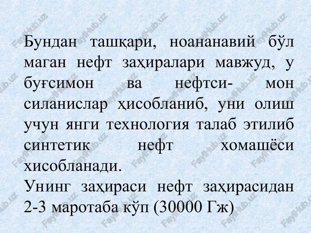 energetika resurslari - Page 4