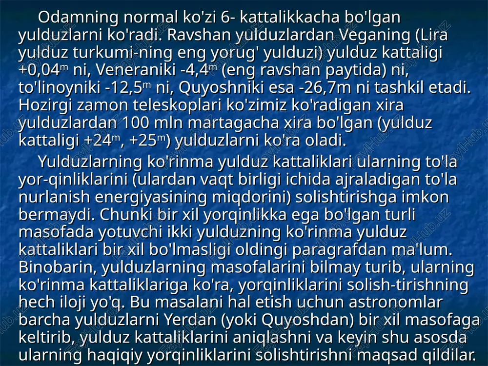 yulduzlar - Page 4