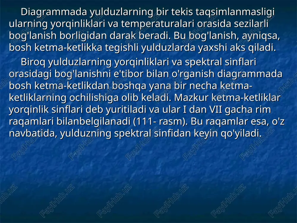 spektr-yorqinlik diagrammasi - Page 4
