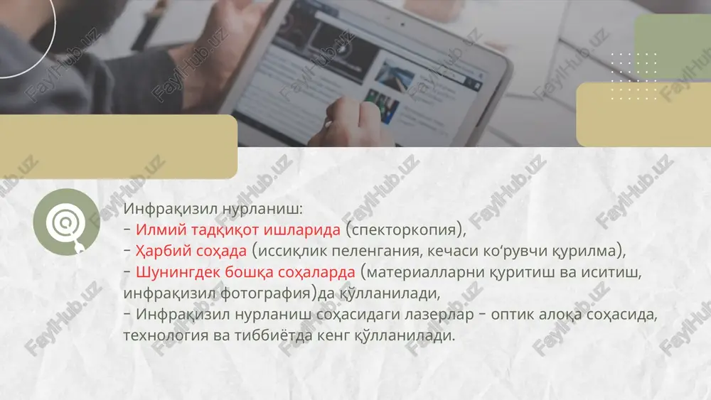 oltin va lazer texnikasi usullari - Page 4