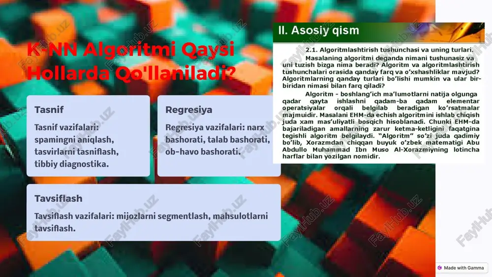 xshi ishlaydi, ammo katta hajmli ma'lumotlar uchun optimallashtirishni ko'rib chiqish kerak. image1.png image2.jpeg image3.jpeg image4.jpeg image5.jpeg image6.png image7.png image8.png image9.png image10.png image11.png image12.png image13.png image14.png image15.png image16.png image17.png image18.png image19.png image20.png image21.png image22.png