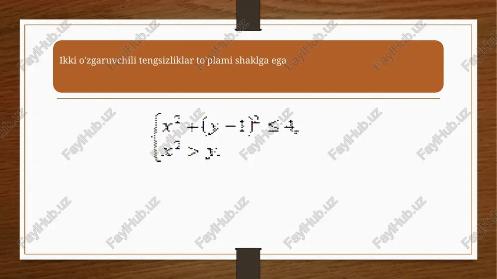 tizimni halqilash - Page 4