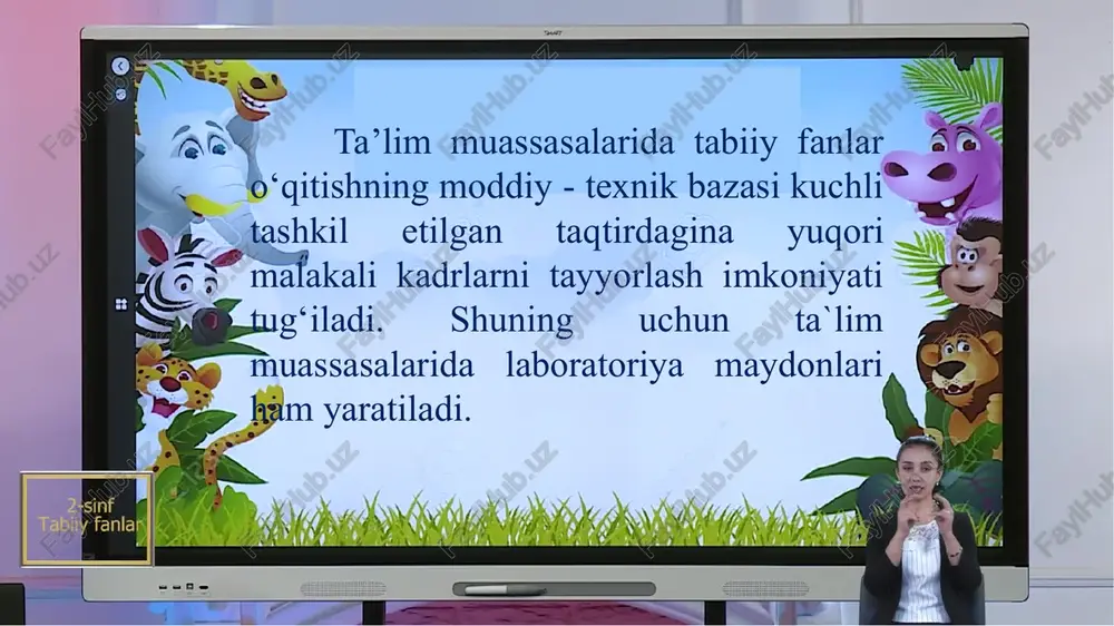 boshlang’ich ta’limdatabiiy fanlarnio’qitish - Page 4