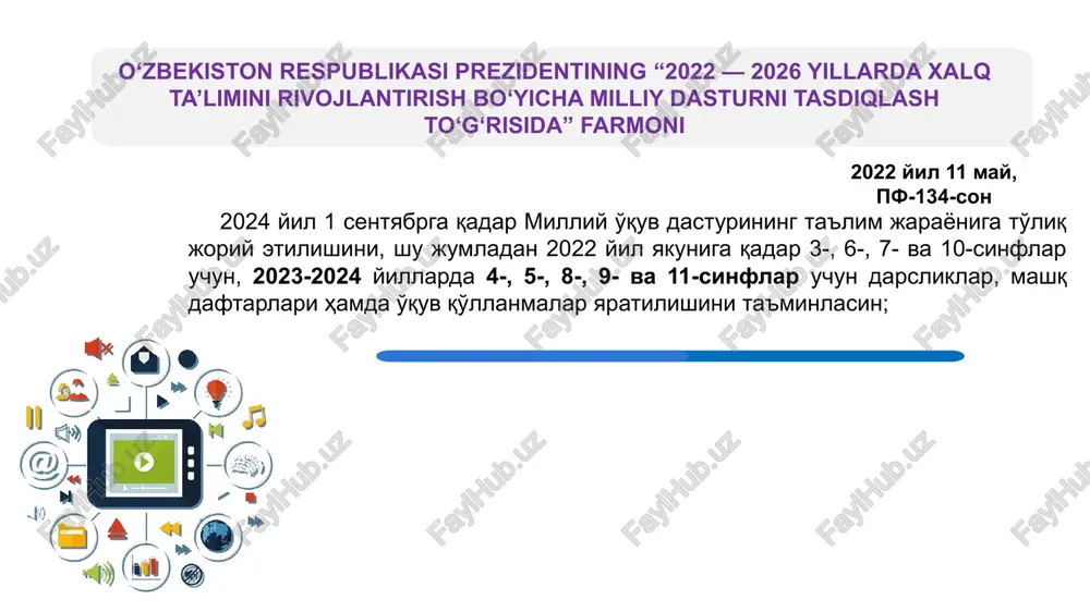 uzluksiz kasbiy ta’lim - Page 4
