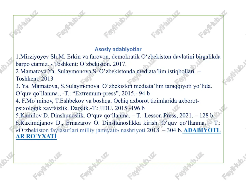 odlar uchun mo'ljallangan oav tajribasi hajmi kamayib bormoqda. o‘z saytingni och va undan foyda ol ushbu variant sizdan dastlabki qo‘yilmalarni talab etadi, biroq birozdan so‘ng bir necha barobar o‘zini oqlaydi. sayt ishi yaxshi yo‘lga qo‘yilsa undan har oyda 10 ming aqsh dollar miqdorida foyda olish mumkin. asosiy foydani reklama (kontekstli, bannerli, tizerli) olib keladi, bunda sherikli dasturlarda ishtirok etish yoki havolalarni sotish mumkin bo‘ladi. agar siz yanada ildamlab ketmoqchi bo‘lsangiz va faqatgina saytni rivojlantirmay qolib, o‘zingizning info-biznesingizni qurmoqchi bo‘lsangiz, u holda foyda undanda ko‘proq bo‘ladi. bu eng foydali variant hisoblanadi, shuning uchun internetda pul ishlab topish haqiqatmi deb so‘ramang, chunki saytlar egalarining baralla javobi “ha” bo‘lib turibdi. media maydonida eng ko‘p foydalanuvchilarga ega bo‘lgan platformalarda instagram, telegram, what’s up, facebook, google saytlarida daromad topish mumkinligi sir emas. xo’sh qanday qilib ushbu tarmoqlardan foydalanuvchilari hisobidan mablag’ topish mumkin? buning bir nechta yo'llari mavjud masalan yuqoridagi sanab o'tilgan platformalarda obunachilar sonining ma’lum …