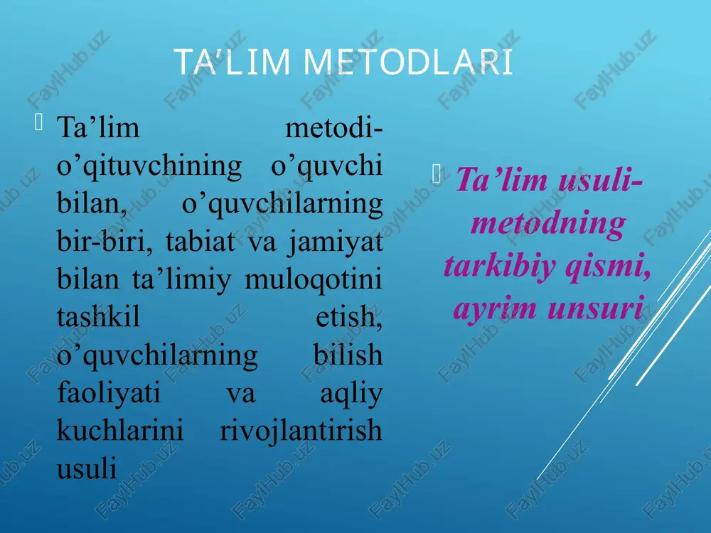ta’limmetodlari - Page 4