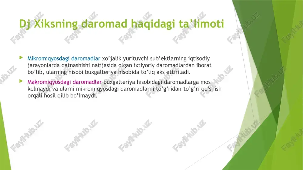milliy daromad statistikasi - Page 4