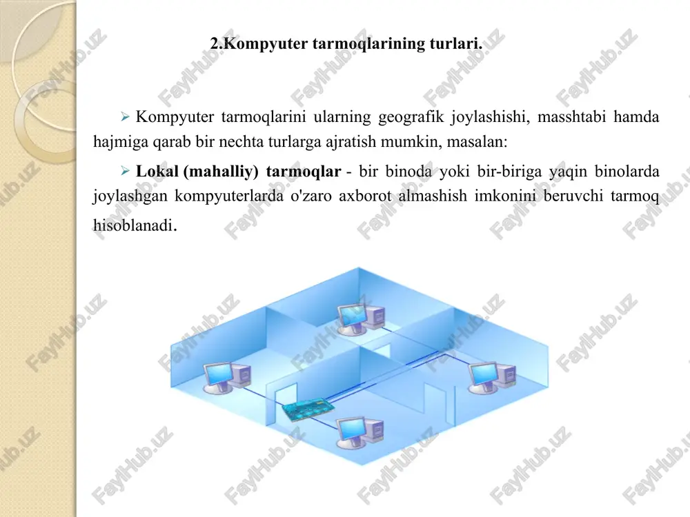 kompyuter tarmoqlari - Page 4