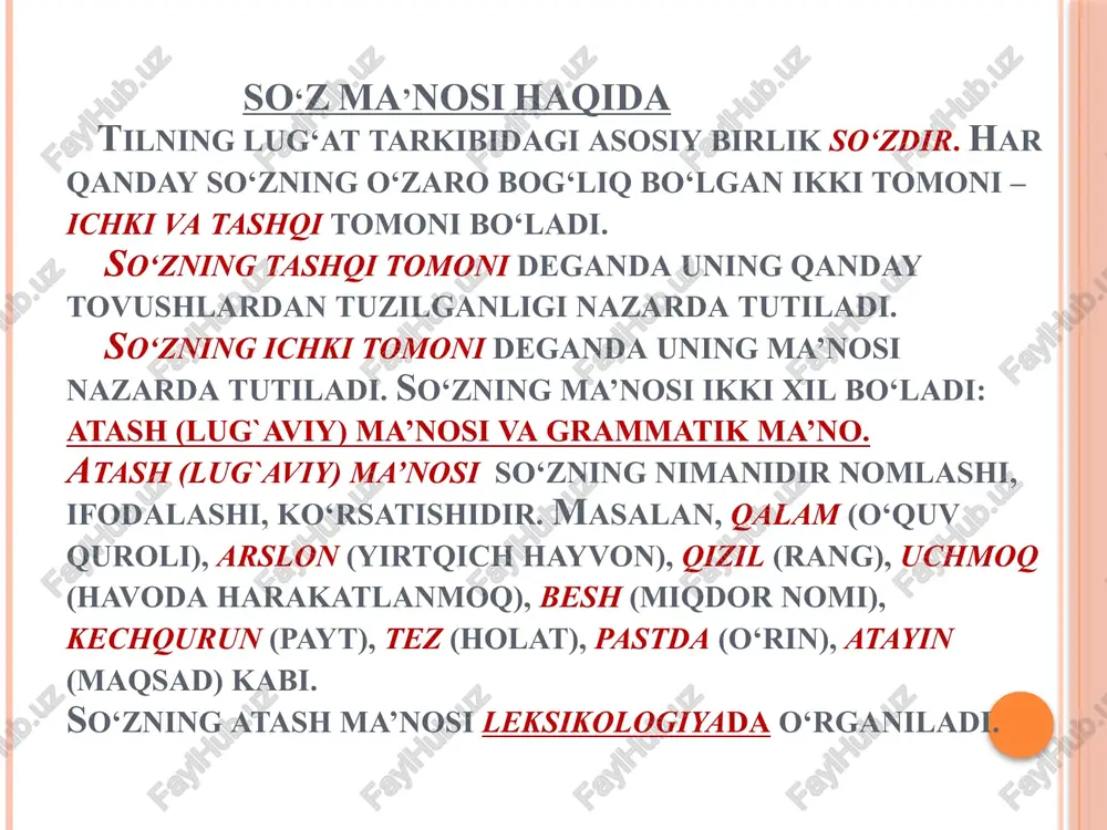 leksikologiya - Page 4