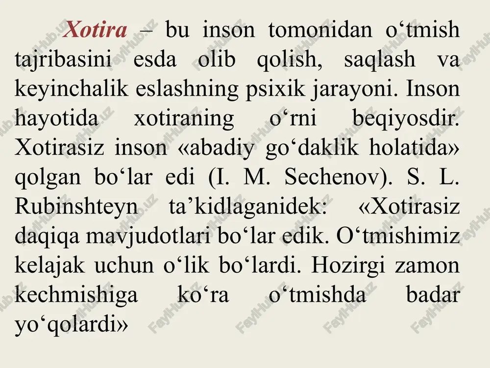 xotira - Page 4