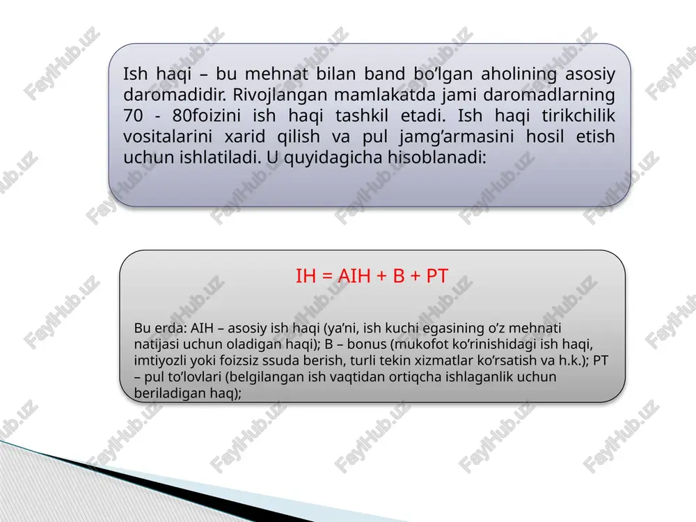 di: bu erda: tt – transfert to’lovlar evaziga tushgan daromadlar; s – soliqlar va turli to’lovlar; jp – bahoning umumiy indeksi. image1.jpeg image2.png image3.wmf oleobject1.bin image4.wmf oleobject2.bin 100 ns kd f ks =× p nd tts rd j +- = /docprops/thumbnail.jpeg