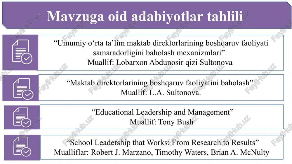 va xalq ta’lim bo‘limi 12 oy maktab rahbarining faoliyati aniq baholanadi, samaradorlikni oshirishga yo‘naltirilgan takliflar kiritiladi. e’tiboringiz uchun rahmat image1.jpeg image2.png image3.svg image3.png image4.png image5.png image6.png image8.svg image7.png image10.svg image8.png image12.svg image9.png image14.svg image10.png image16.svg image11.png image18.svg image12.png image20.svg image13.png image14.png image15.png image16.png image25.svg image17.png image27.svg image18.png .msftofcthm_mainlight1_fill { fill:#ffffff; } .msftofcthm_accent6_stroke { stroke:#f79646; } /docprops/thumbnail.jpeg
