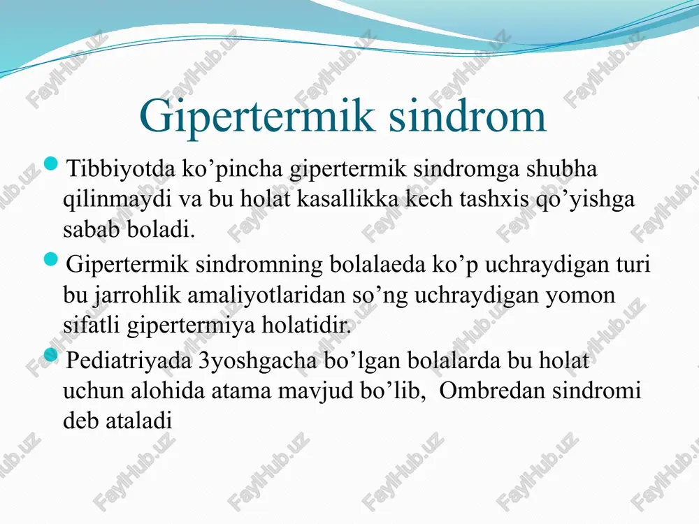 gipertermik sindrom - Page 4
