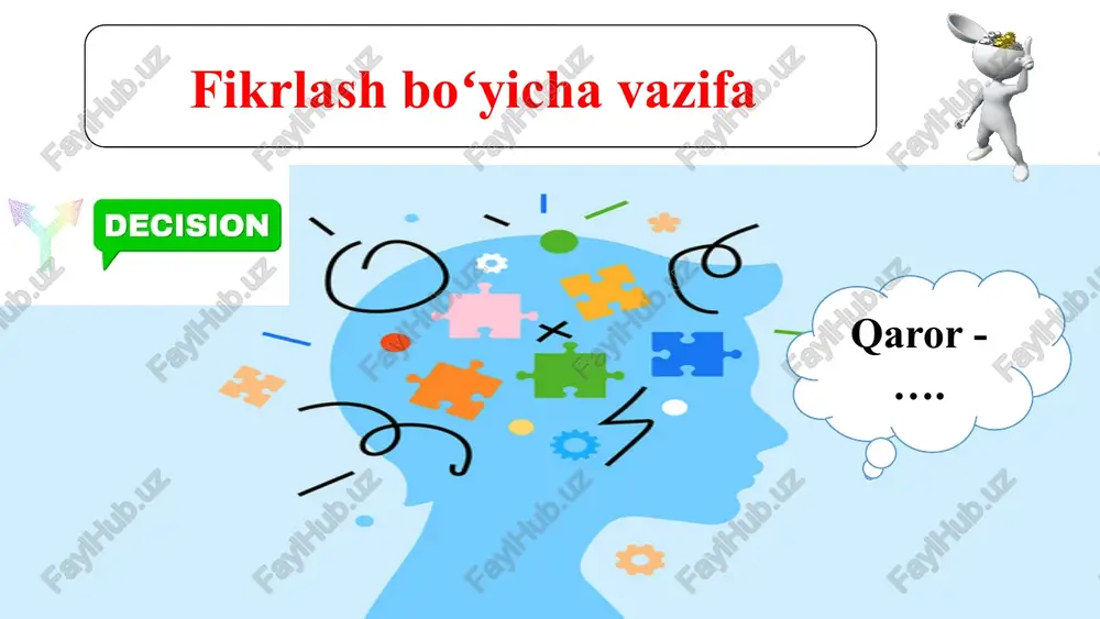 boshqaruvda muammolarga yechim topish va qarorlarni qabul qilish - Page 4