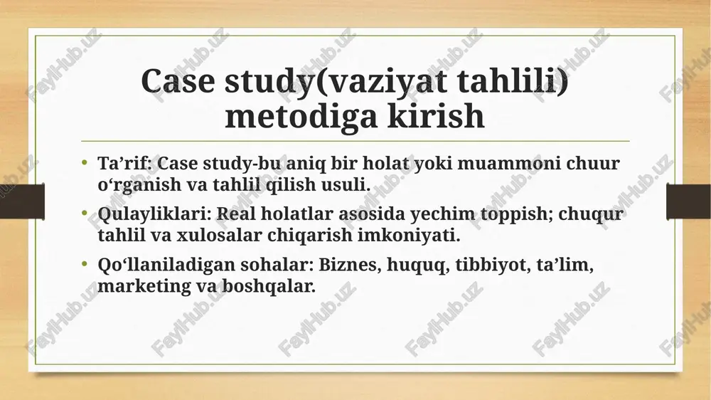 case study metodlari - Page 4