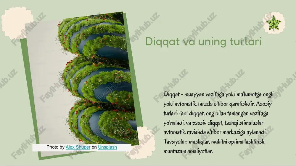 sezgi va diqqat - Page 4